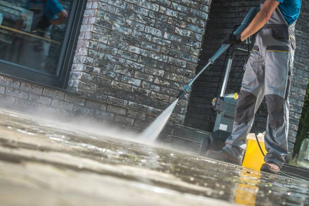 Best Patio and Deck Pressure Washing  in Albertville, MN