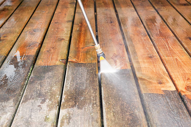 Best Gas Station Cleaning  in Albertville, MN